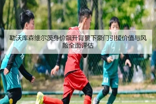 勒沃库森维尔茨身价飙升背景下豪门引援价值与风险全面评估