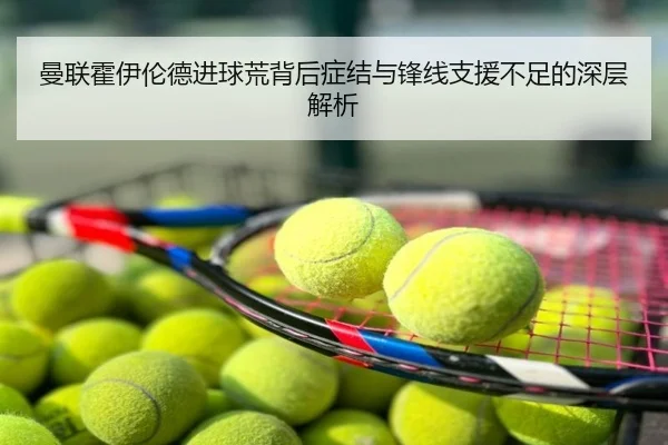 曼联霍伊伦德进球荒背后症结与锋线支援不足的深层解析