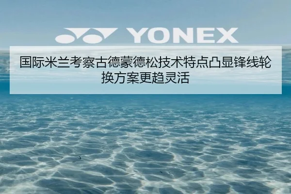 国际米兰考察古德蒙德松技术特点凸显锋线轮换方案更趋灵活